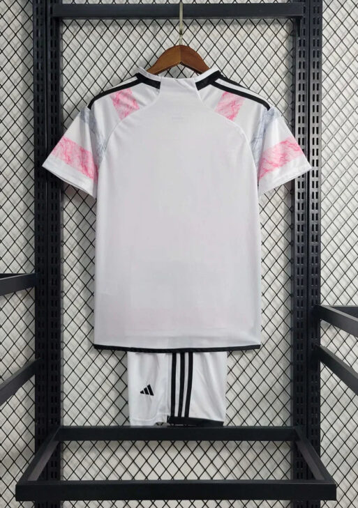 2023/2024 Juventus Away Kids Size