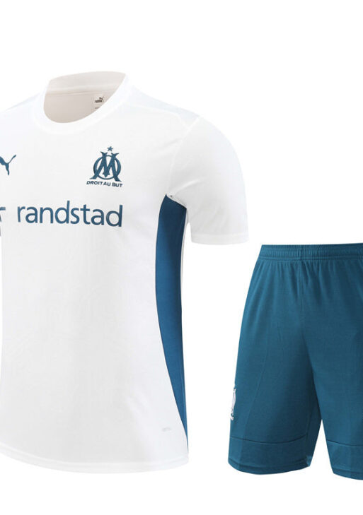 2024/2025 Marseille Training Set
