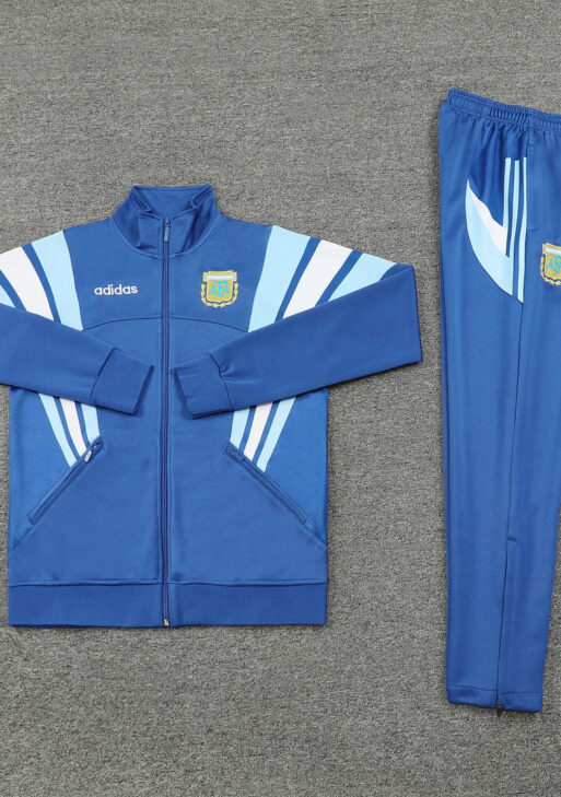 Argentina Blue Tracksuit