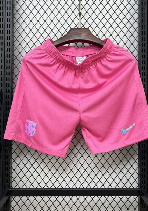 Barcelona "Aurora" Limited Shorts