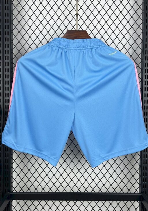 2025/2026 Inter Miami Third Shorts