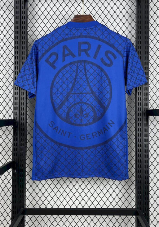 2025-2026 PSG Training Wear
