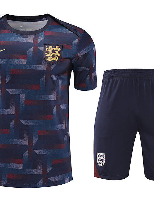 England Training Set