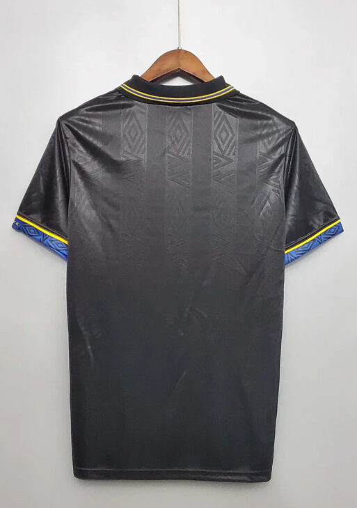 1993/1995 Retro Manchester United Away Jersey