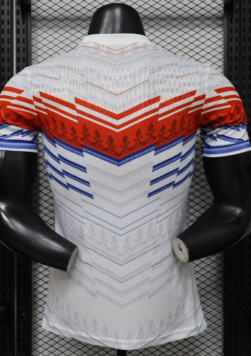 2026 France Limited Jersey