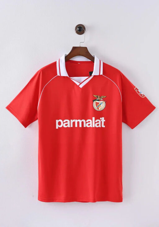 1994/1995 Retro Benfica Home Jersey