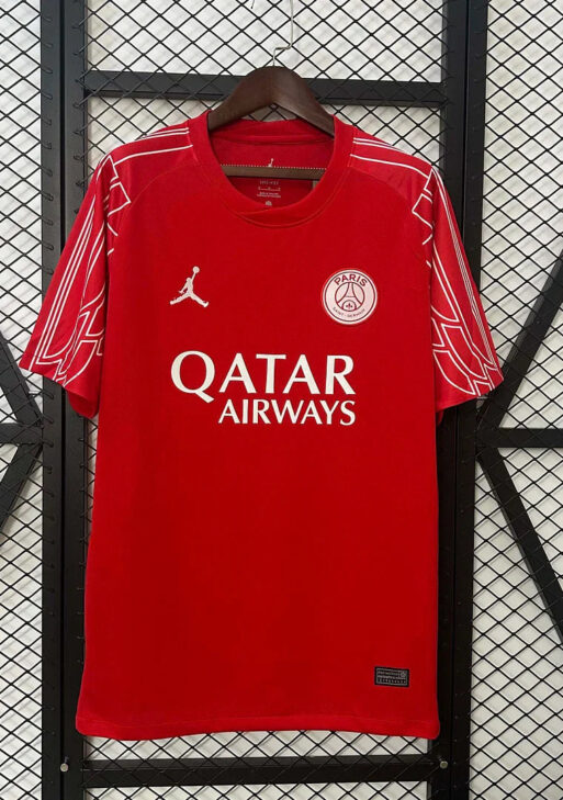 2024/2025 PSG Fourth Away