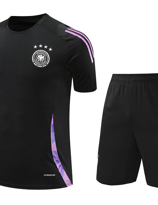 Germany Training Set