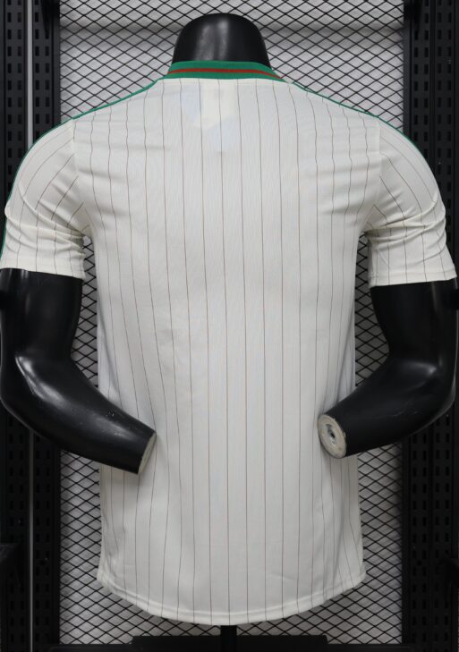 2026 Algeria Limited Jersey