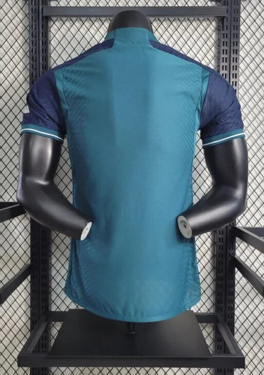 2023/2024 Arsenal Third Away Jersey