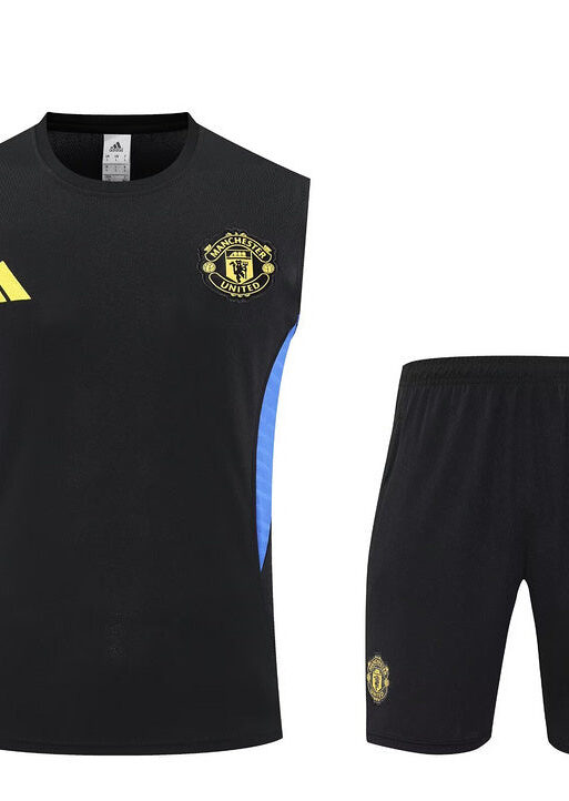 Manchester United Tank Top Set