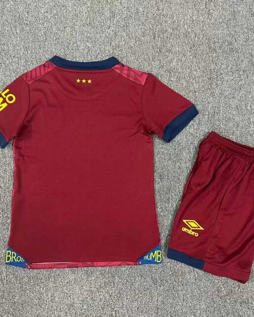 2024-2025 Ipswich Town Away Kit Kids Size