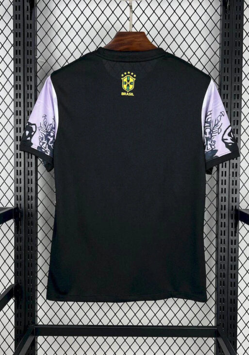 Brazil "Christ" Limited Jersey