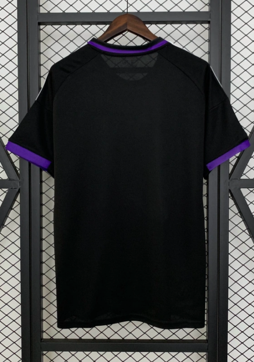 Real Madrid "Serpent Lila" Limited Jersey