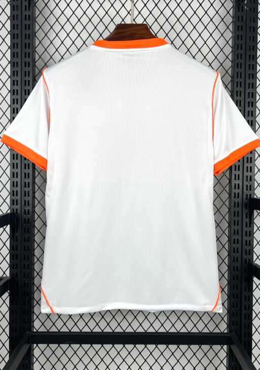 2026 Netherlands Away World Cup Kit Fan Version