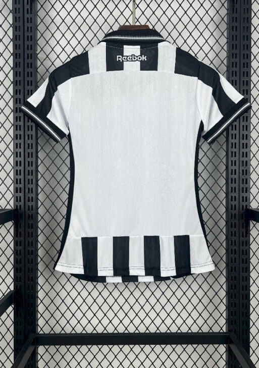 2025/2026 Botafogo Home Women