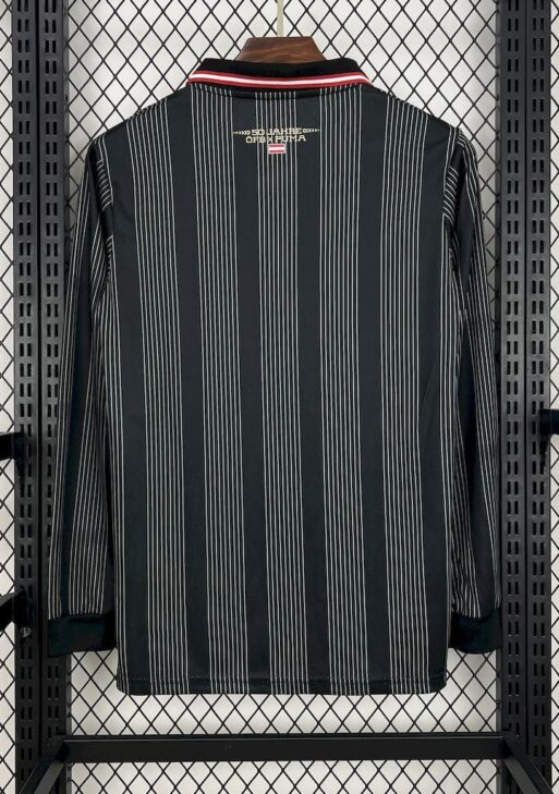 2024 Austria 50th Anniversary Commemoration Long Sleeve