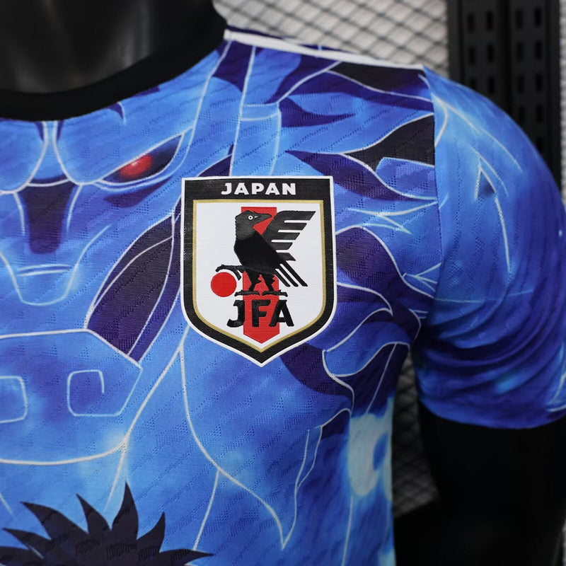 Japan "Blue Susanoo" Limited Jersey - Image 4