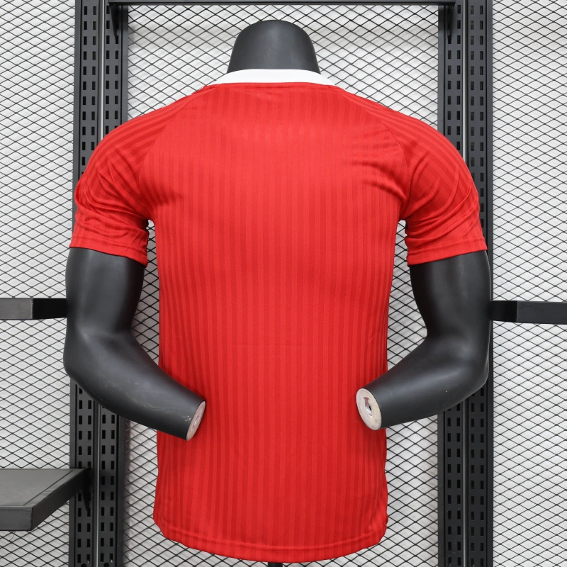 Manchester United 2025/2026 - Image 1