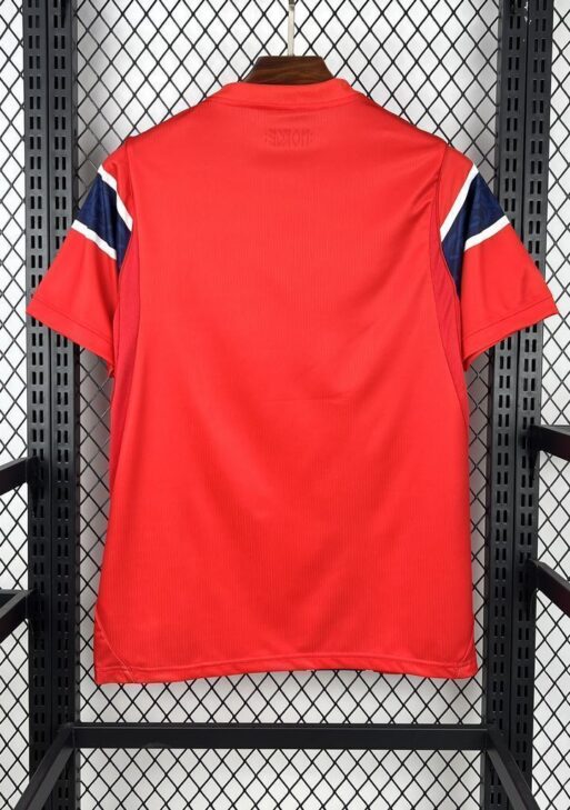 2026 Norway Home World Cup Kit Fan Version