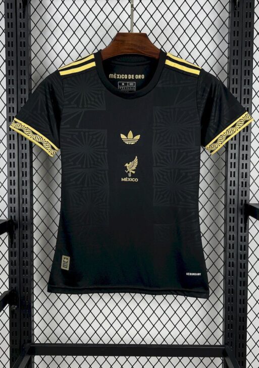 2025/2026 Mexico Limited Jersey Women