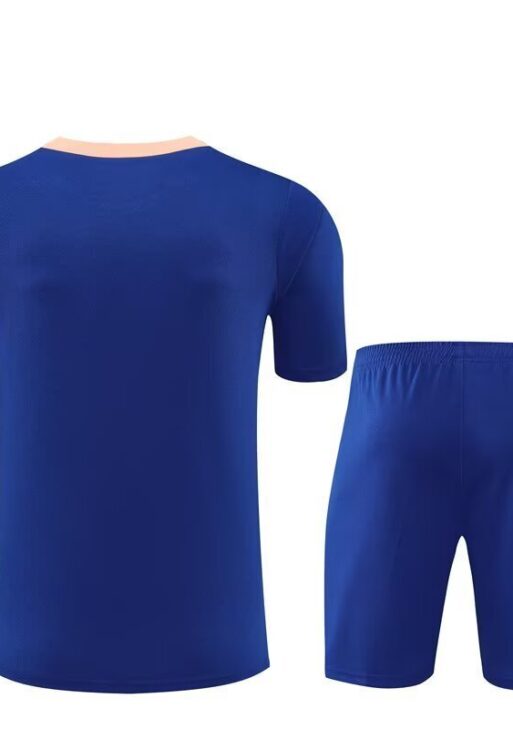 France Blue Training Set