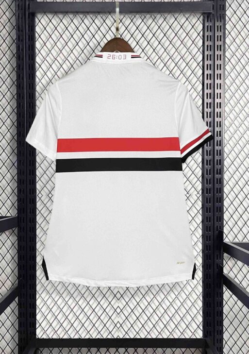 2025/2026 Sao Paulo Home Women