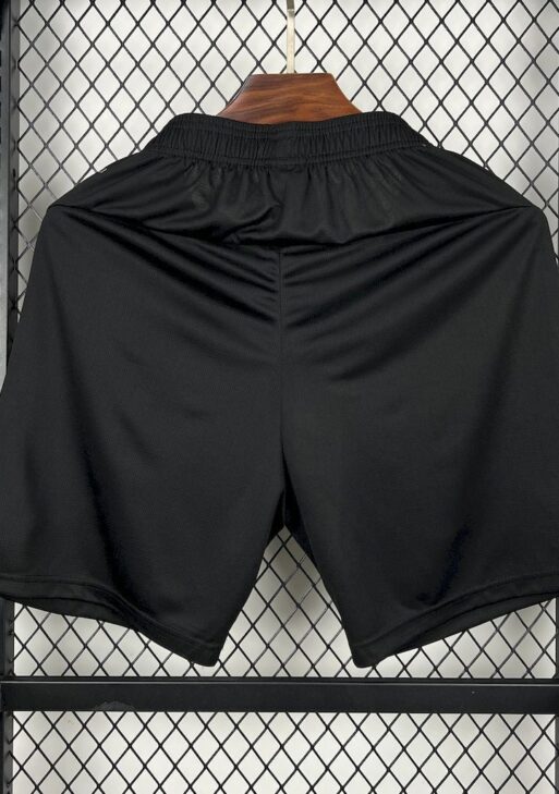 Portugal "Pantera Negra" Shorts