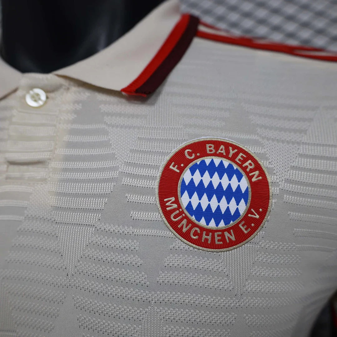 2024/2025 Bayern Munchen Third Away - Image 3
