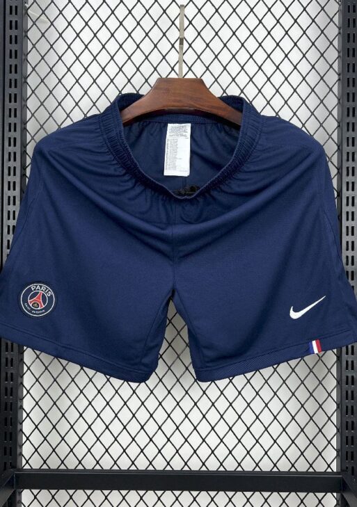 2025/2026 PSG Home Shorts