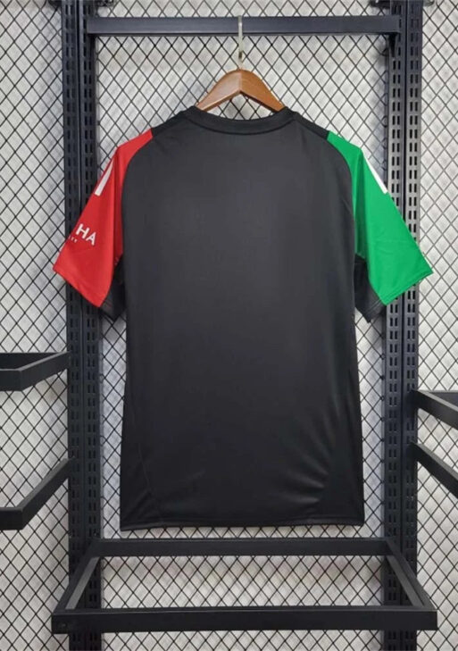 2024/2025 Arsenal Match Training Kit