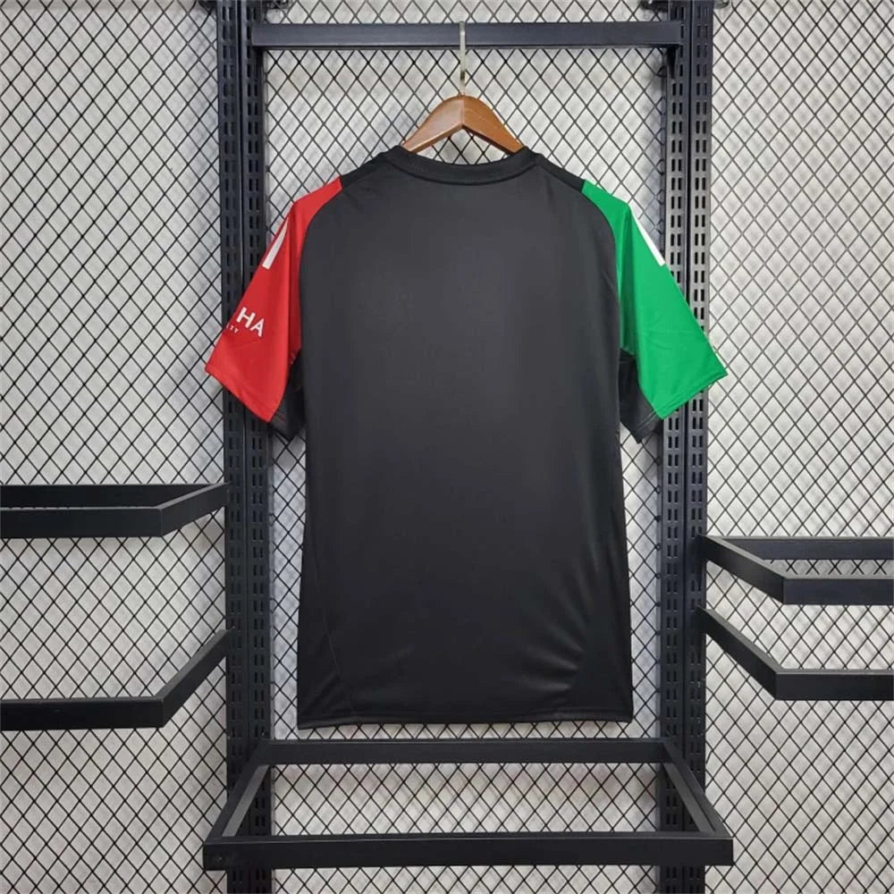2024/2025 Arsenal Match Training Kit - Image 1