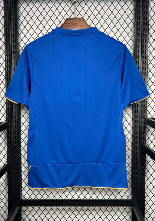2005-2006 Retro Chelsea Home Jersey