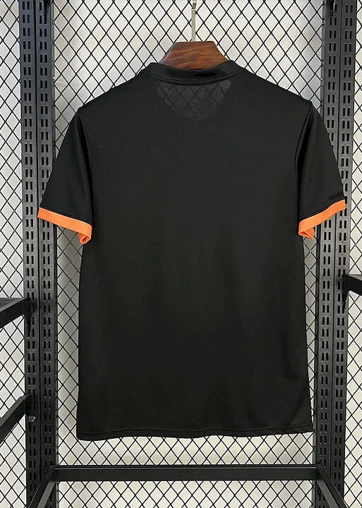 Barcelona "Fear the Crest" Limited Jersey