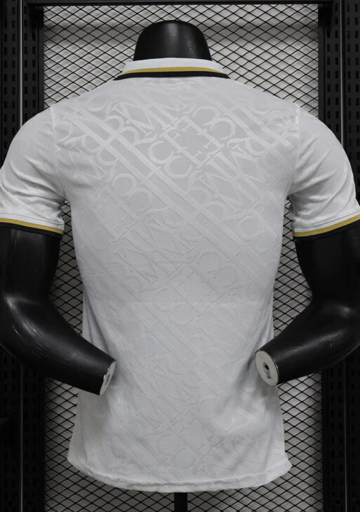 2024/2025 Real Madrid Limited Jersey