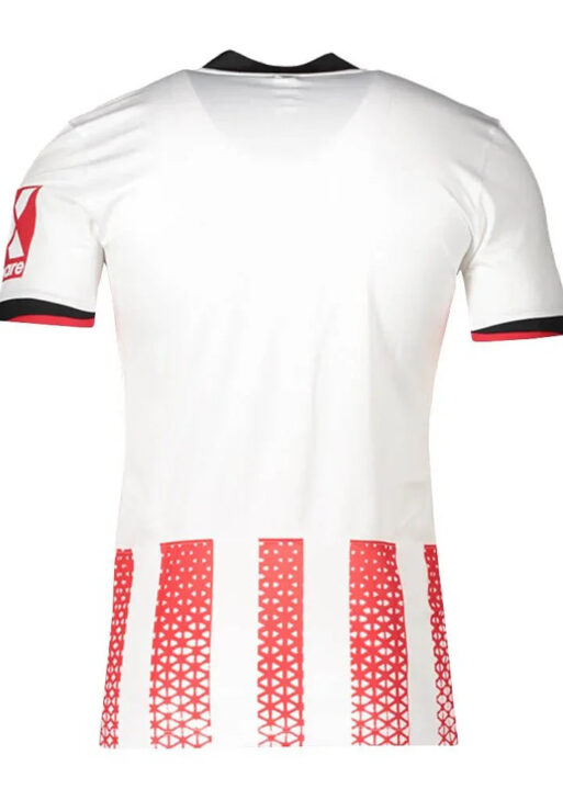2025-2026 SC Freiburg Home Kit