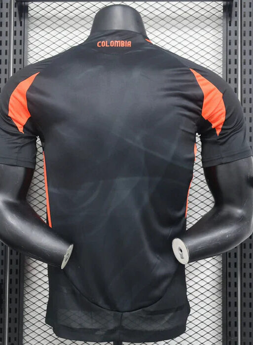 Colombia 2024 Away Kit
