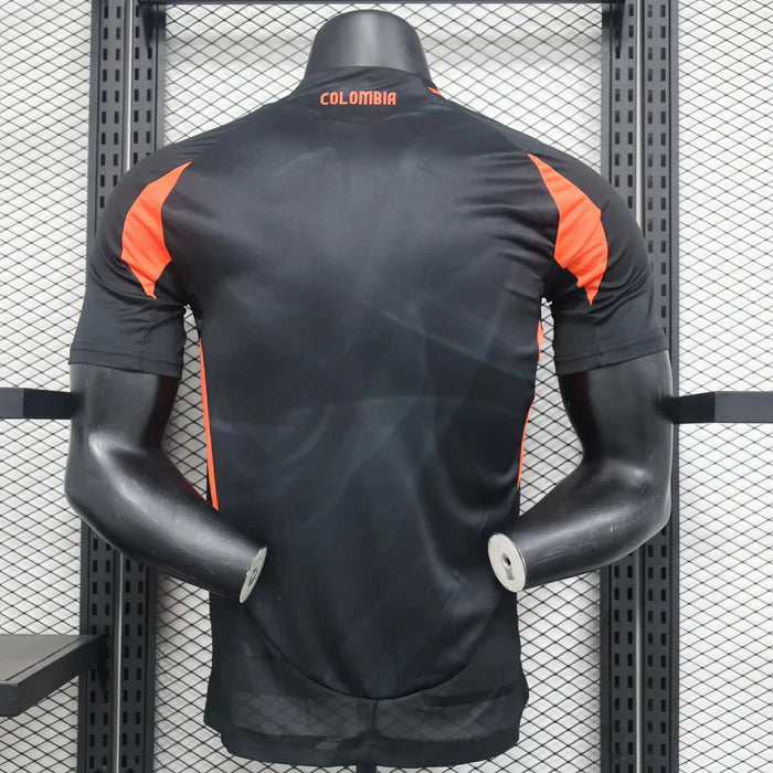 Colombia 2024 Away Kit - Image 1