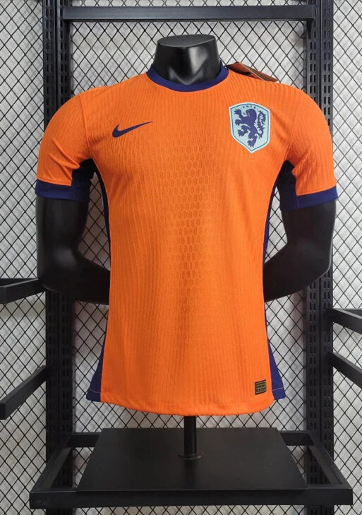Netherlands 2024 Home Kit