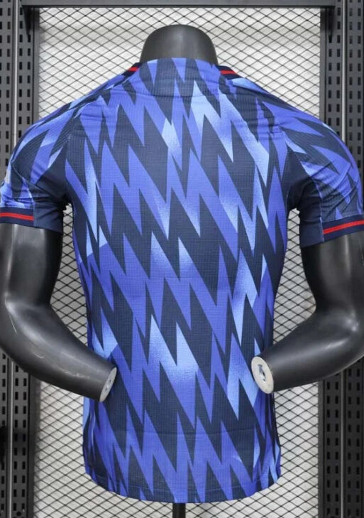 2025/2026 Arsenal Away Kit