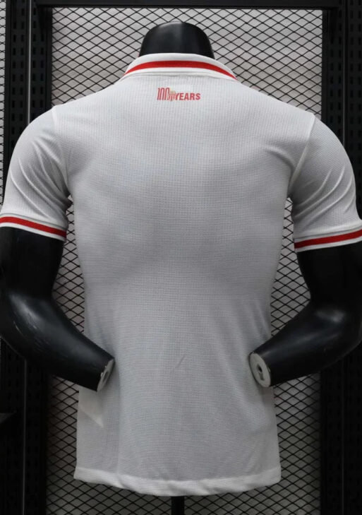2024/2025 AS Monaco Home Kit