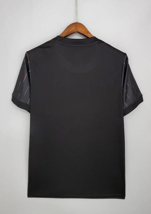 Juventus 2021/2022 Away Jersey