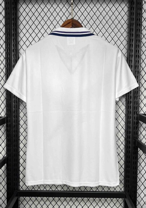 1994-1996 Retro Scotland Away Jersey