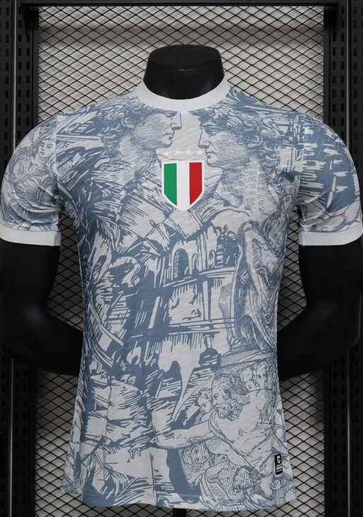Italy "Sons of Rome" Limited Jersey
