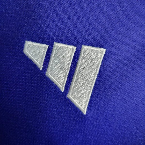 2022 FIFA World Cup Argentina Away Jersey - Image 3