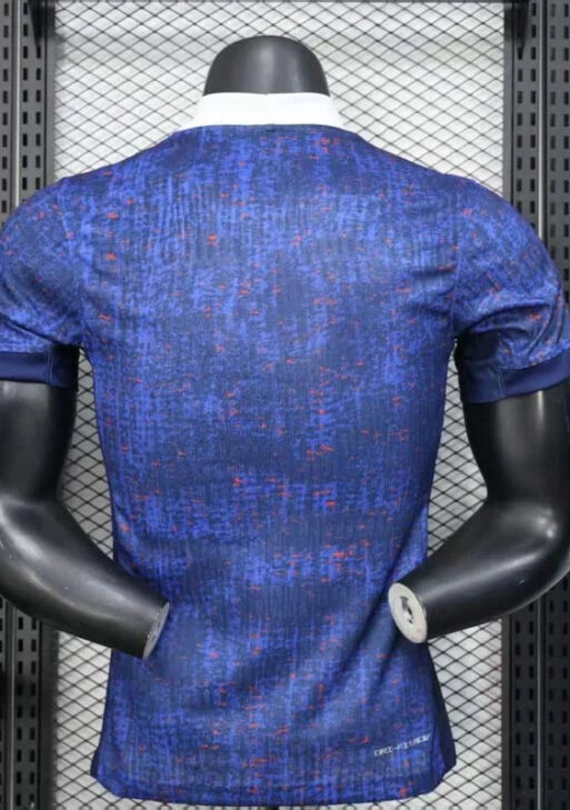 2025-2026 France Home Kit