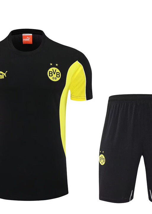 2025/2026 Dortmund Training Set
