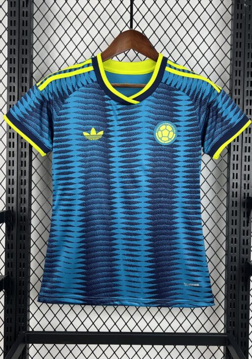 2026 Colombia Away World Cup Women
