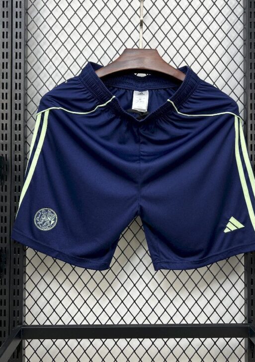 2025/2026 Ajax Away Shorts