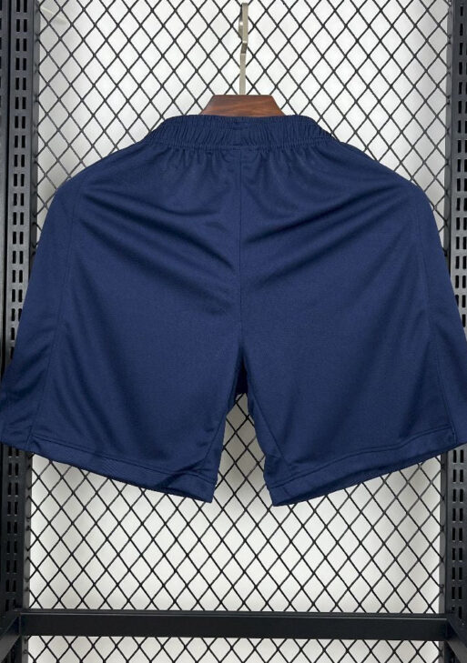 2025/2026 PSG Home Shorts